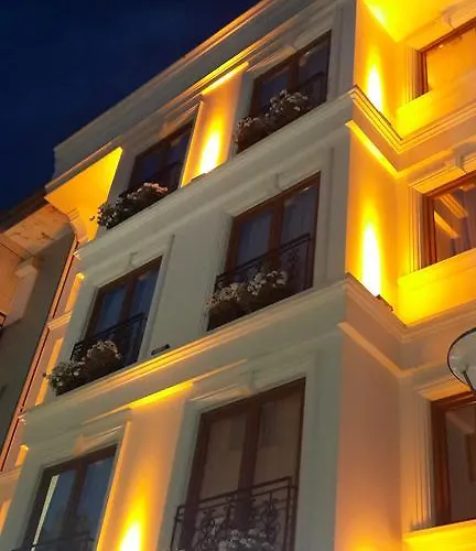 Arpico Hotel Erdek