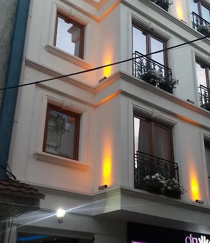 Arpico Hotel Erdek