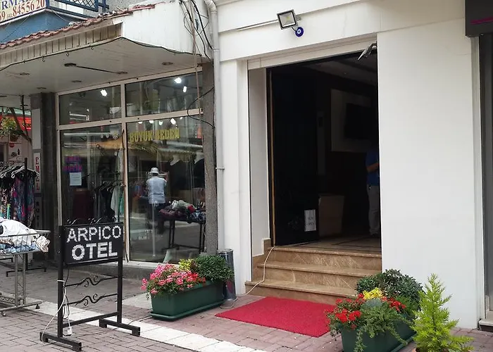 Arpico Hotel Erdek