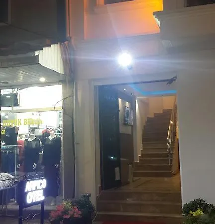Hotel Arpico 2*