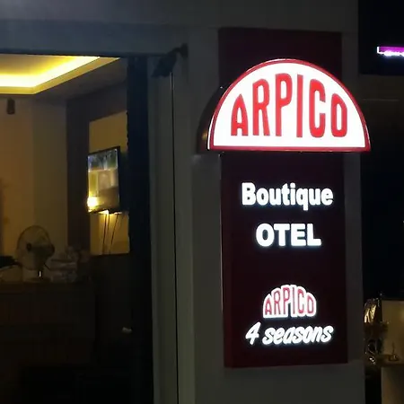 Arpico 2*