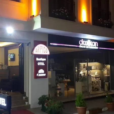 Arpico Hotel Erdek