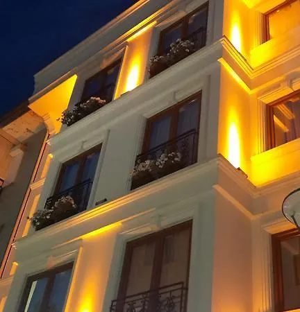 Arpico Hotel Erdek