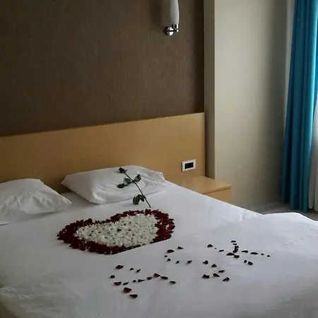 Hotel Arpico