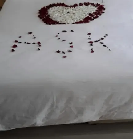 Hotel Arpico Erdek