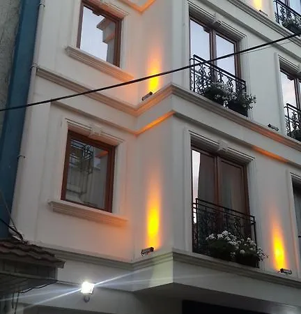 Arpico Hotel Erdek