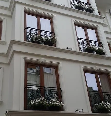 Arpico Hotel Erdek