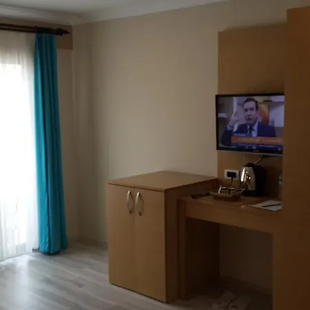 Arpico Hotel