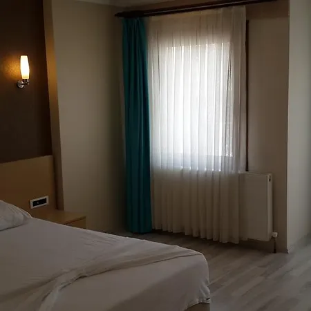 Arpico Ξενοδοχείο