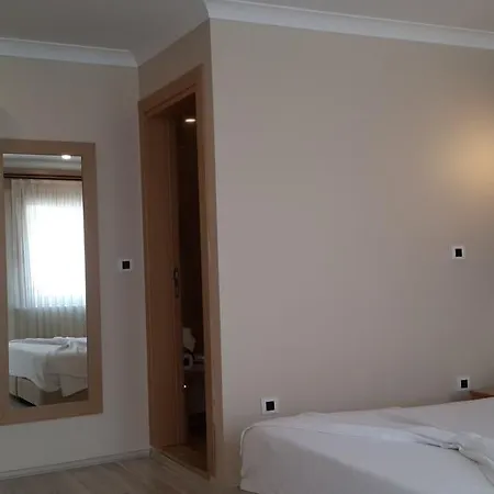 Hotel Arpico 2*