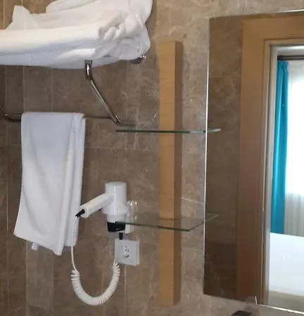 Arpico Hotel