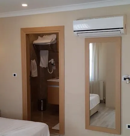 Hotel Arpico 2*