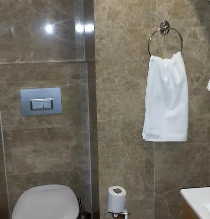 Hotel Arpico