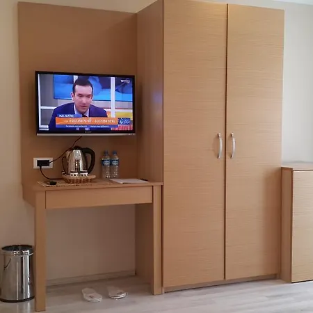 Hotel Arpico 2*