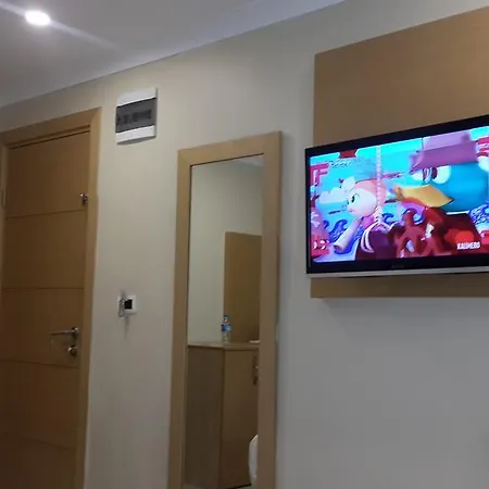 Arpico Hotel Erdek