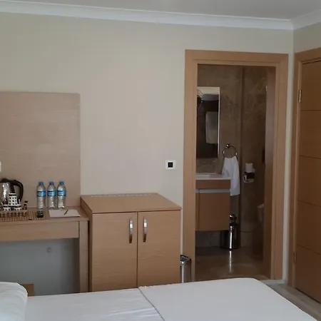 Hotel Arpico Erdek