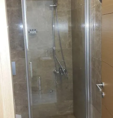 Hotel Arpico Erdek