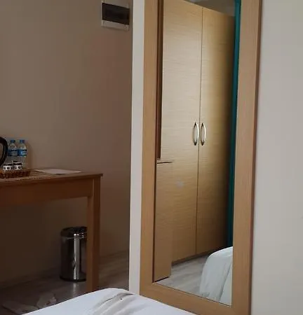 Arpico Hotel